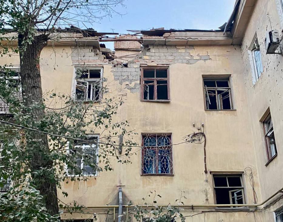 Two more people died: the number of victims of shelling in Dnipropetrovsk region increased to 13