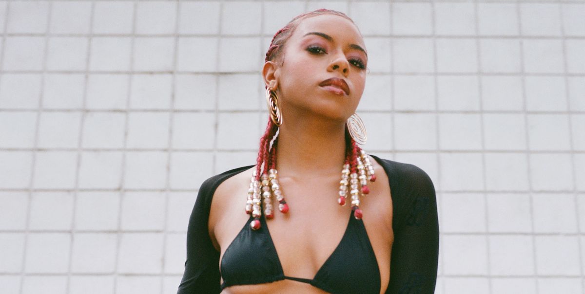 Ravyn Lenae Talks New Documentary and Sophomore Album 'Hypnos' 