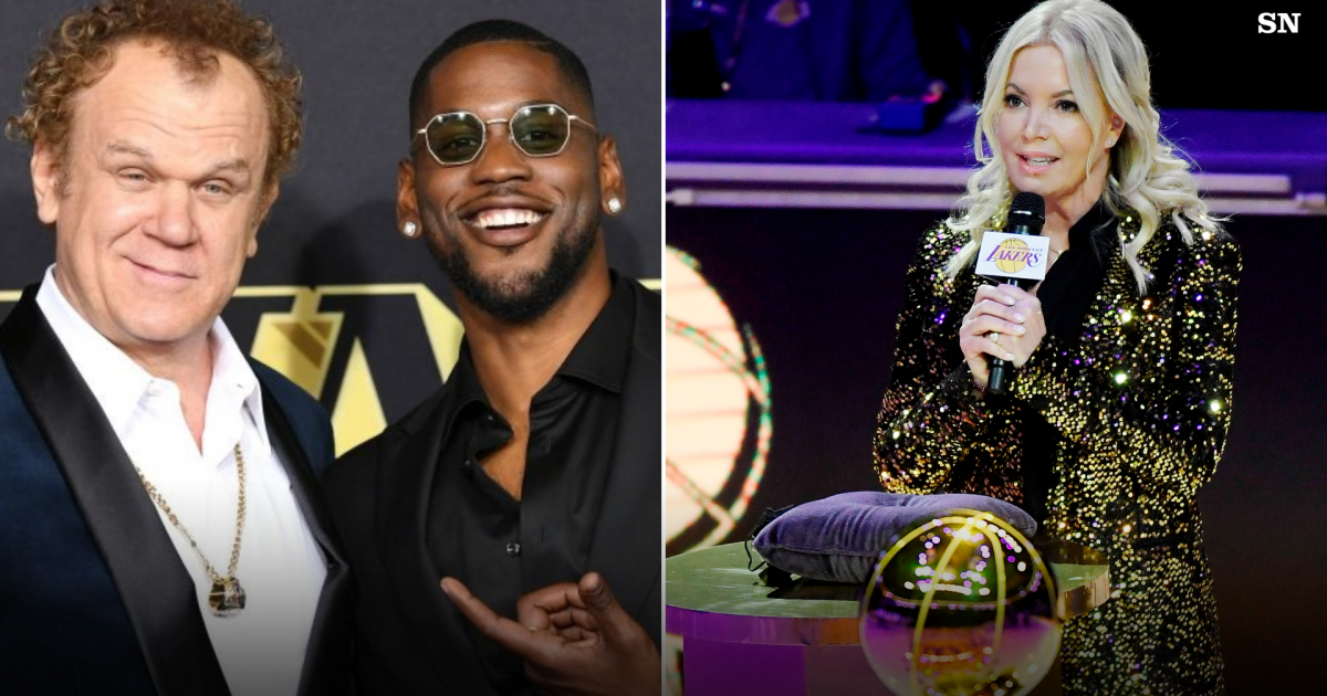 How different is Hulu Lakers documentary from HBO's Lakers series?