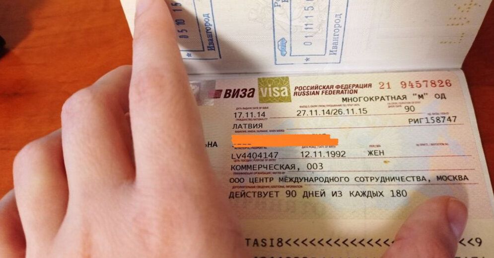 Latvia will extend temporary residence permits for russians only in exceptional cases