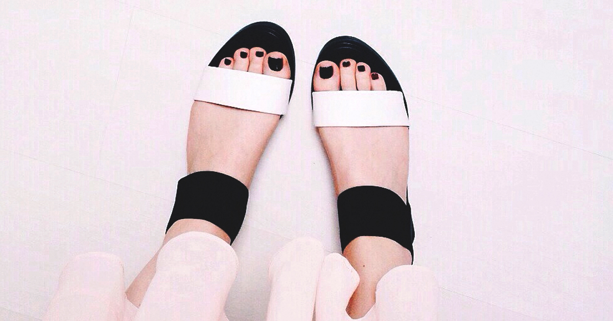 15 Women's Dress Shoes To Wear When Sneakers Or Slippers Just Won't Cut It