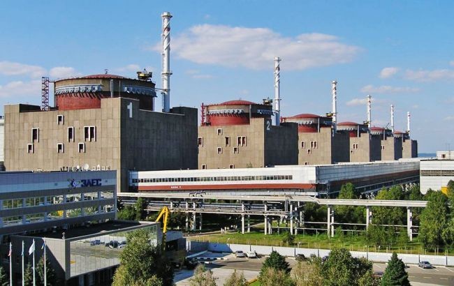 Russia tries to shift responsibility for situation on Zaporizhia NPP onto Ukraine, - Zelensky's Office