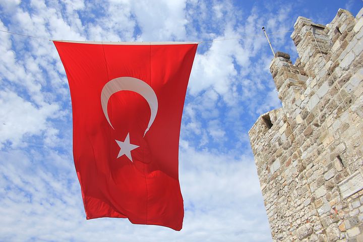 Turkey denied Russia s statement about the contract for the supply of S-400 missiles