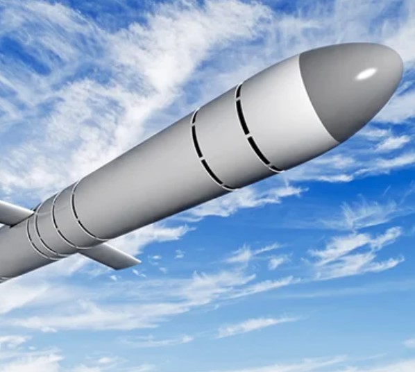 In the Black Sea, the Russian Federation keeps 16 Kalibr missiles at the ready -
