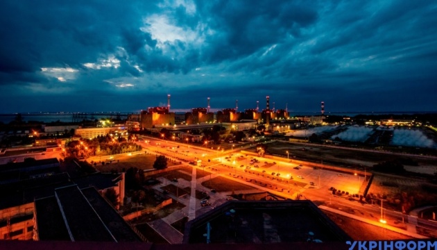 Russians seek to disconnect ZNPP from Ukraine’s power system