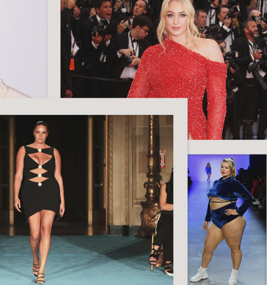 Author Gianluca Russo on The Power of Being Plus Size