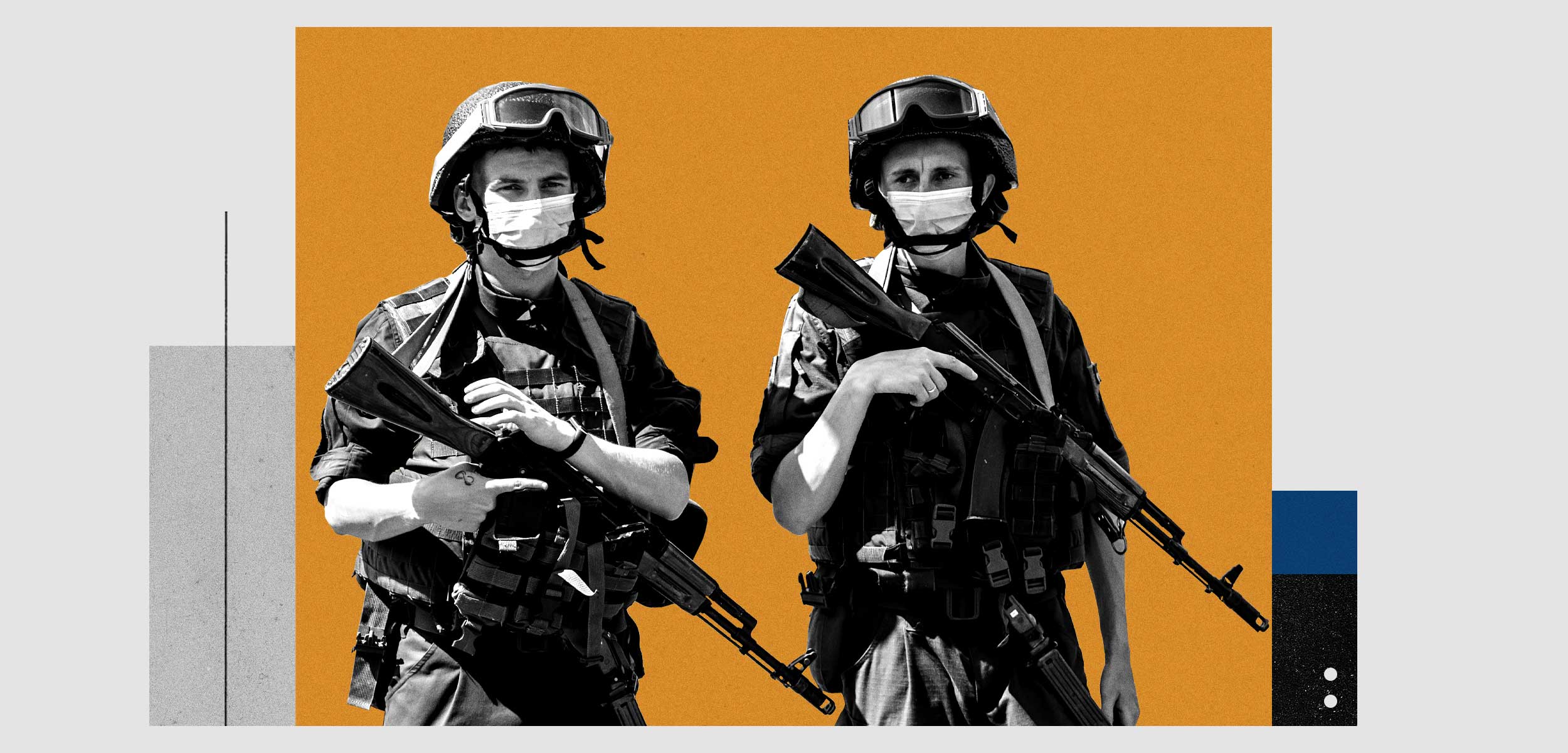 Washington Post: FSB Had Two Puppet Governments Anticipating Seizure Of Kyiv 8