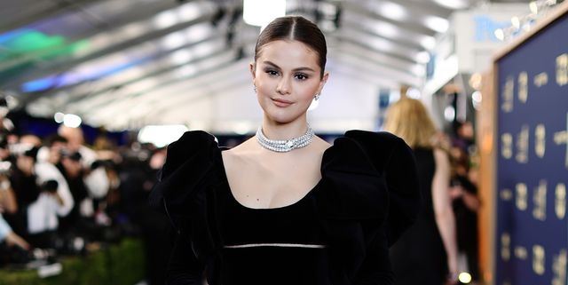Selena Gomez’s Net Worth Is Almost as High as Her Instagram Following, TBH!