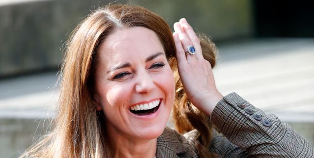 Why Kate Middleton Secretly Altered Her Engagement Ring