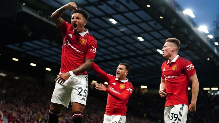 Ten Hag: Ronaldo can still fit Man United system