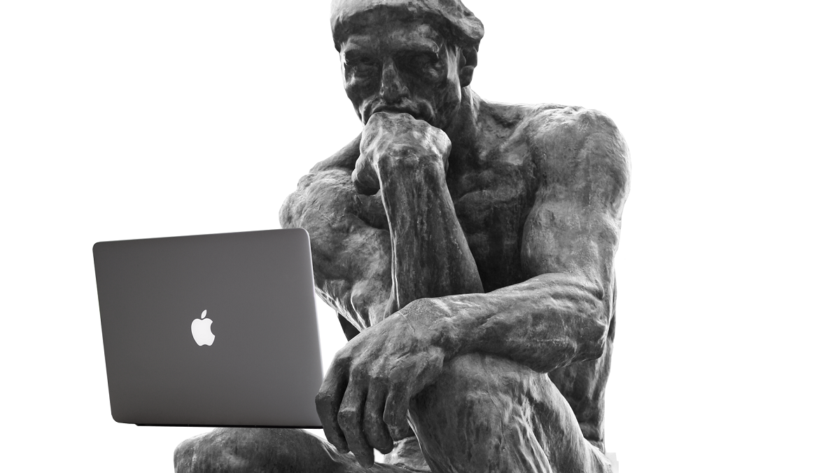 Subjective analysis of the week’s events in the world of technology #2