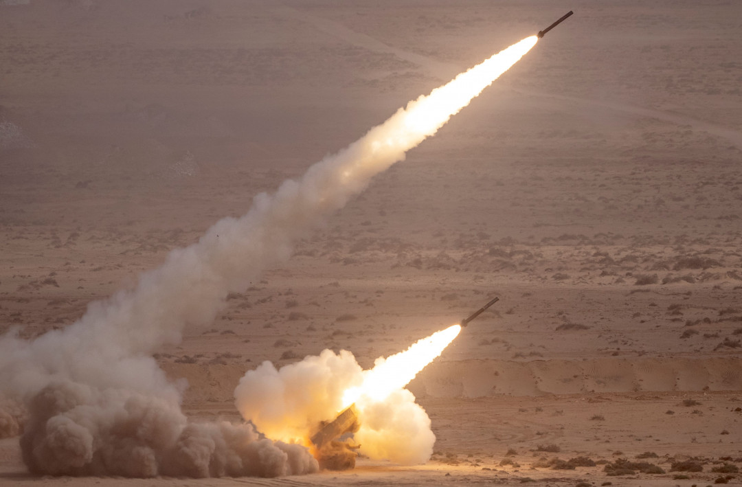 Weapons of Ukrainian Victory: ATACMS missiles for HIMARS and MLRS