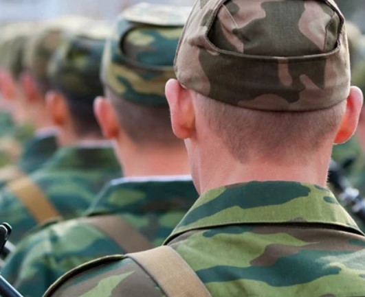In Luhansk region, the occupiers plan to conduct a general mobilization and are looking for