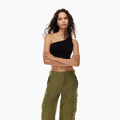 Find Your Perfect Pair of Cargo Pants