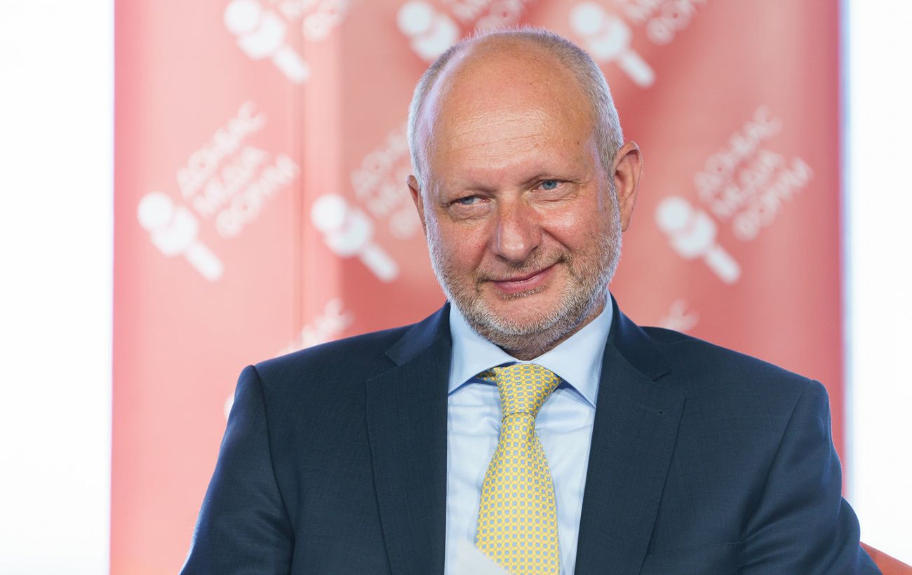 We're one family: EU Ambassador congratulates Ukrainians on Independence Day