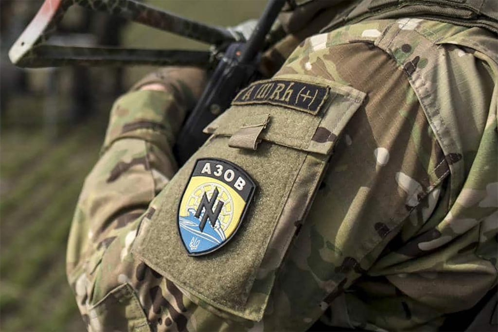 Azov fighters after returning from captivity: No international organisations documented our testimonies