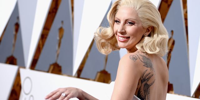 Hello and Good Afternoon, Do You Want to Know How Much Money Lady Gaga Has?