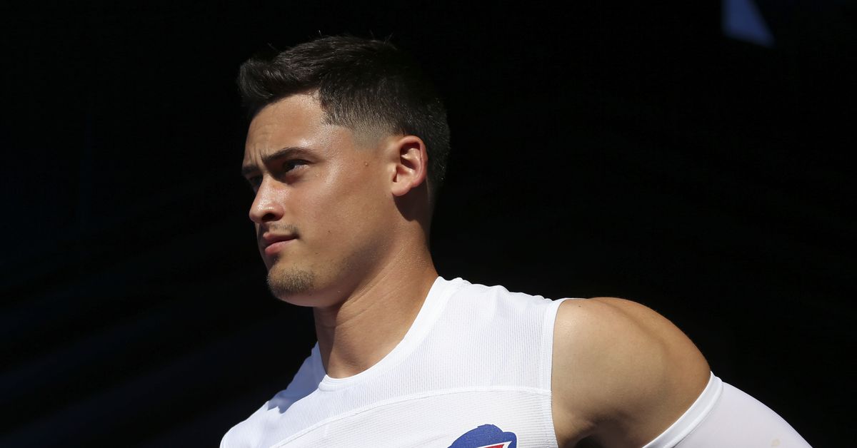 Matt Araiza, 2 other San Diego State football players, accused of gang rape in lawsuit