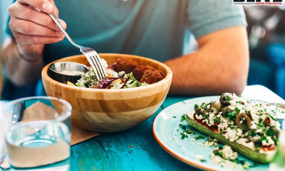Dietary changes in high cholesterol