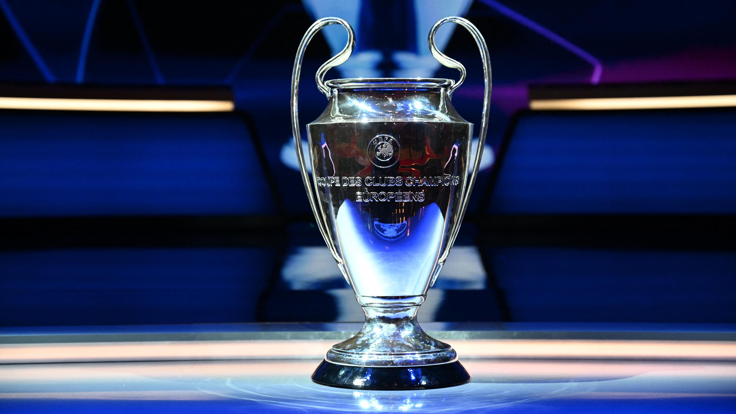Champions League group C Place as group of Death in the UEFA Fixtures