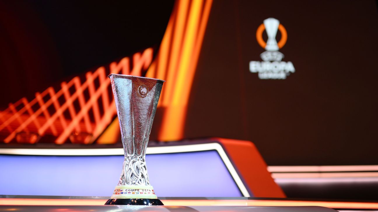 Man United, Arsenal have tough UEL draw