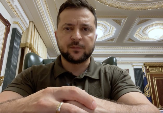 Ukraine will definitely return to Donetsk, - Zelensky. VIDEO