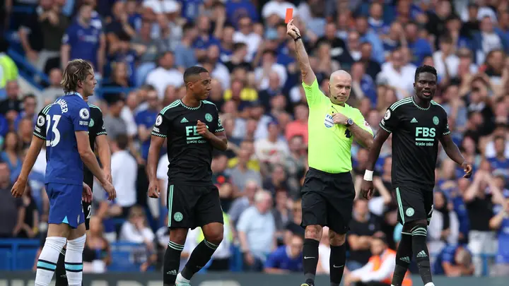 Conor Gallagher is to blame for Chelsea's massive error says Thomas Tuchel