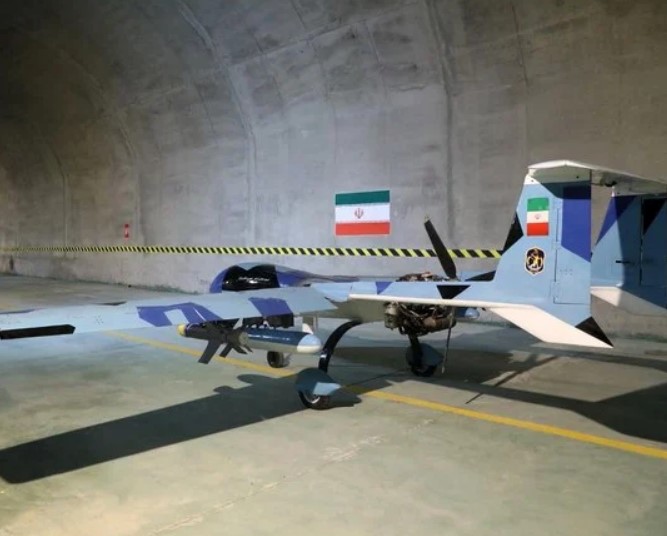 Journalists named the people involved in Russia's purchase of Iranian drones: how the scheme works