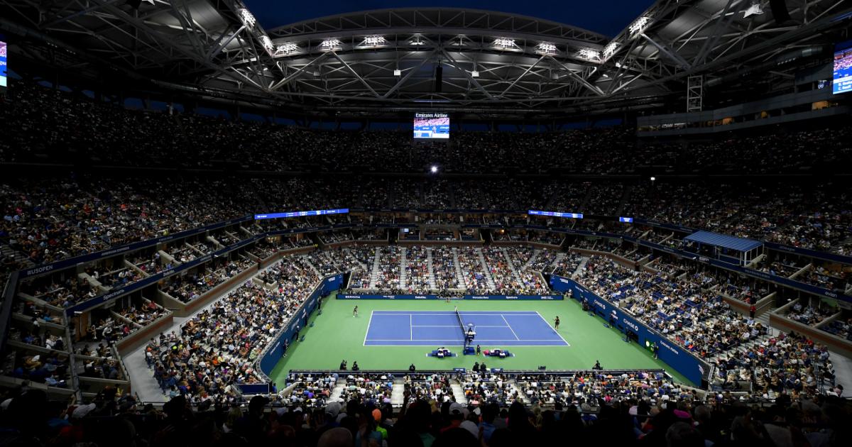 Cheapest & priciest tickets for the US Open and Serena Williams' farewell tour