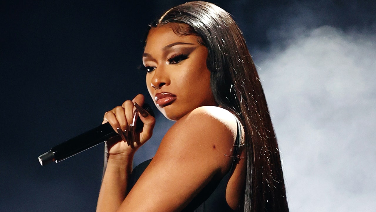 Megan Thee Stallion Reinvented Cosplay With Her 