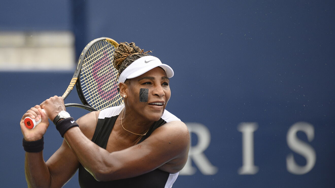 US Open 2022: Serena Williams and the myth of passing the torch
