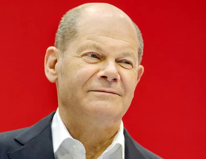 Scholz Announces Shipment Of Latest Weapons To Ukraine In Coming Weeks