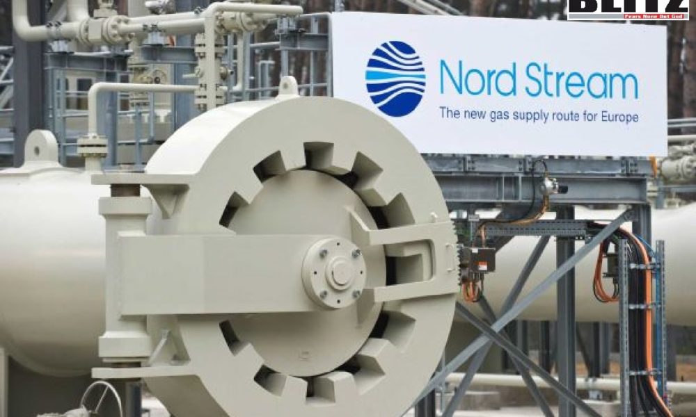 Nord Stream 2 – not ‘scrap metal’ after all?