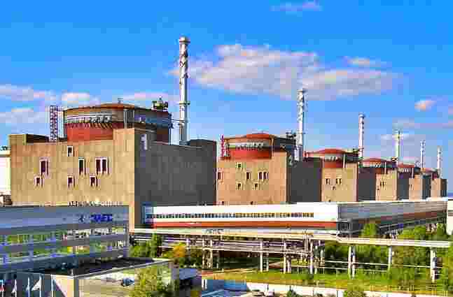 IAEA experts arrive in Ukraine