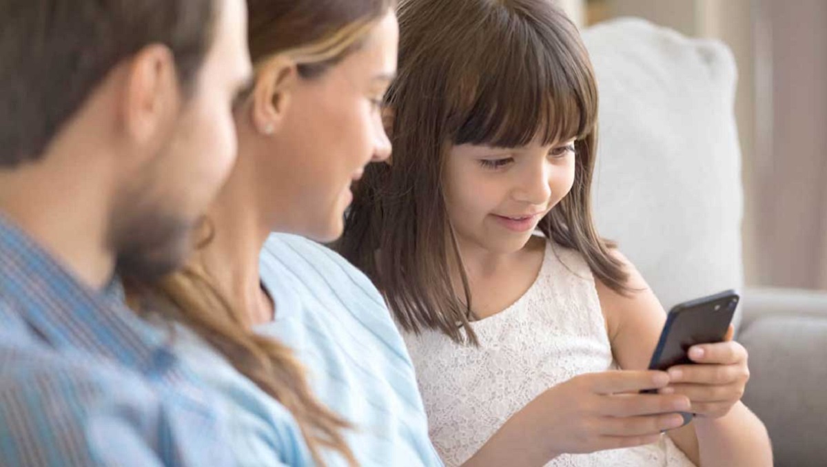 AirDroid Parental Control Review: How to keep children safe easily