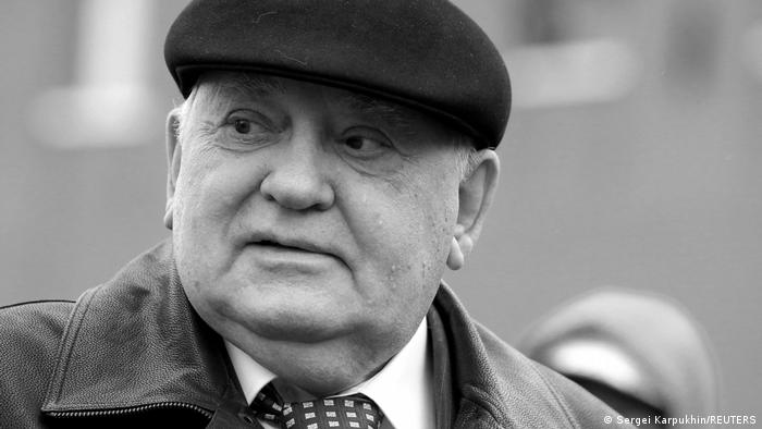 Soviet Union's last leader Mikhail Gorbachev to be buried in Moscow