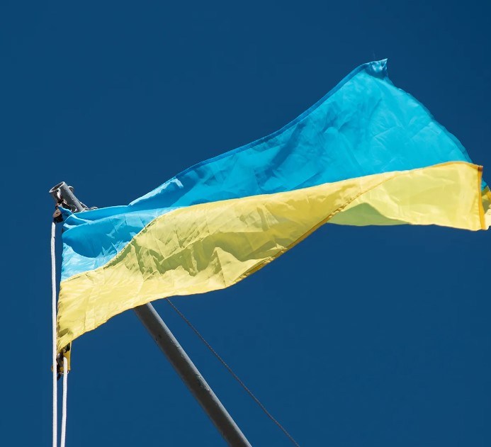 The President's Office confirms the liberation of Vysokopillia from the occupiers