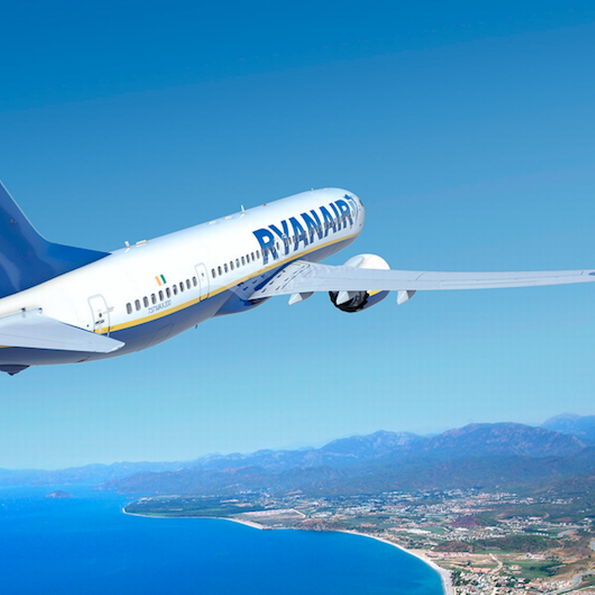 The nearest airports to Ukraine: how is it more convenient to return home or go