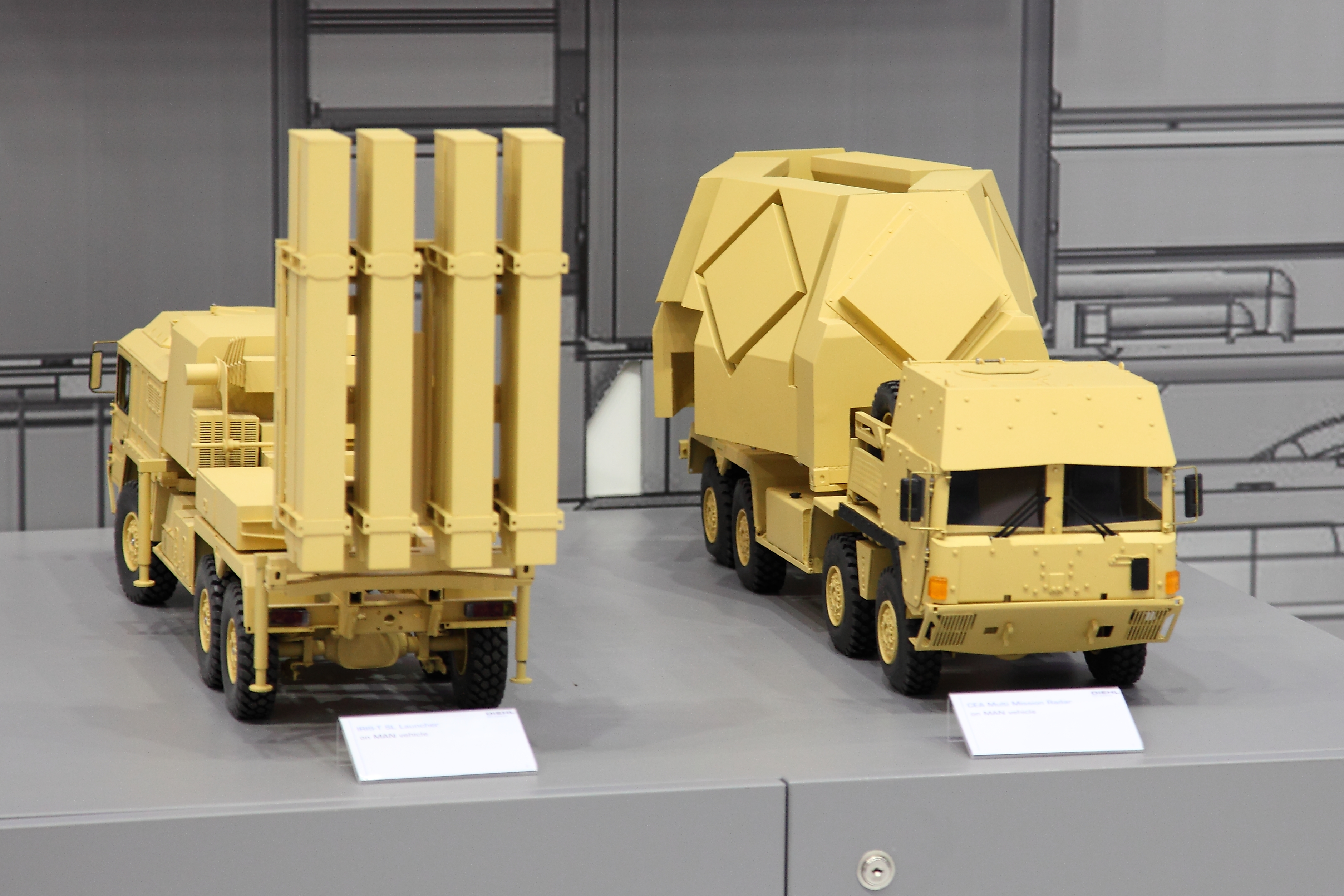 State-of-the-art air defense systems IRIS-T will arrive in Ukraine this fall - Shmyhal