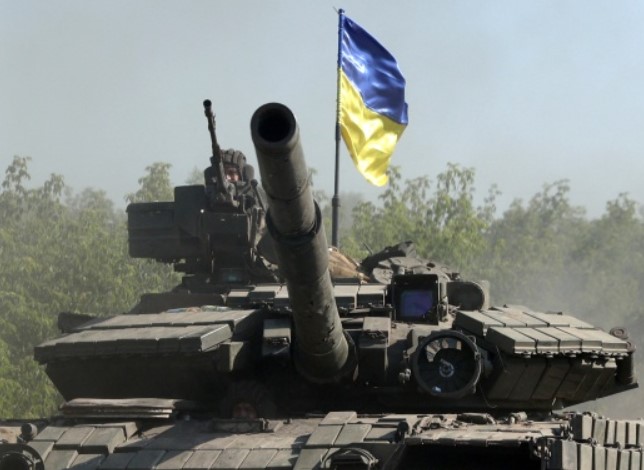 Occupiers in south staged riot and refused to fight, - OC South