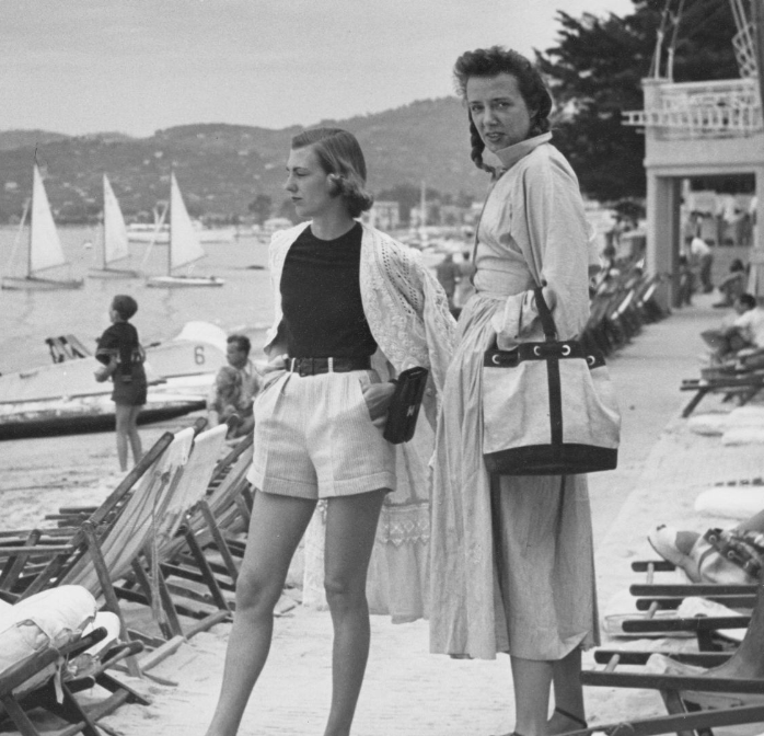 The 50-Year-Old Fashion Book That Still Feels Radical Today