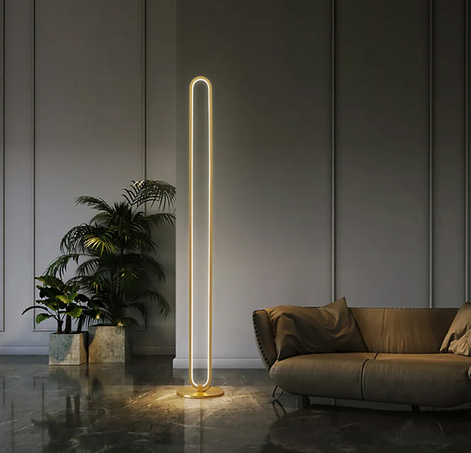 10 Best Floor Lamps That'll Illuminate Your Life (and Living Room)