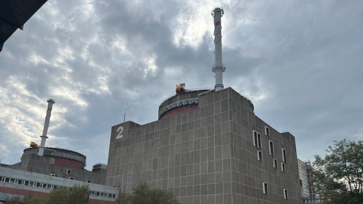  IAEA to Report on Nuclear Situation in Ukraine 
