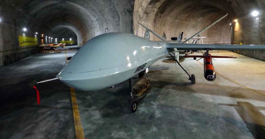 Journalists named the people involved in Russia's purchase of Iranian drones: how the scheme works