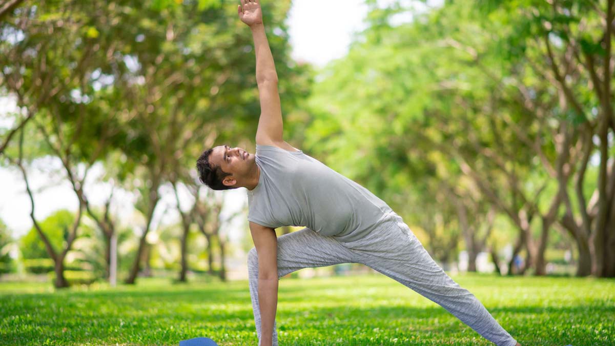 Physical Activity May Have a Stronger Role than Genes in Longevity