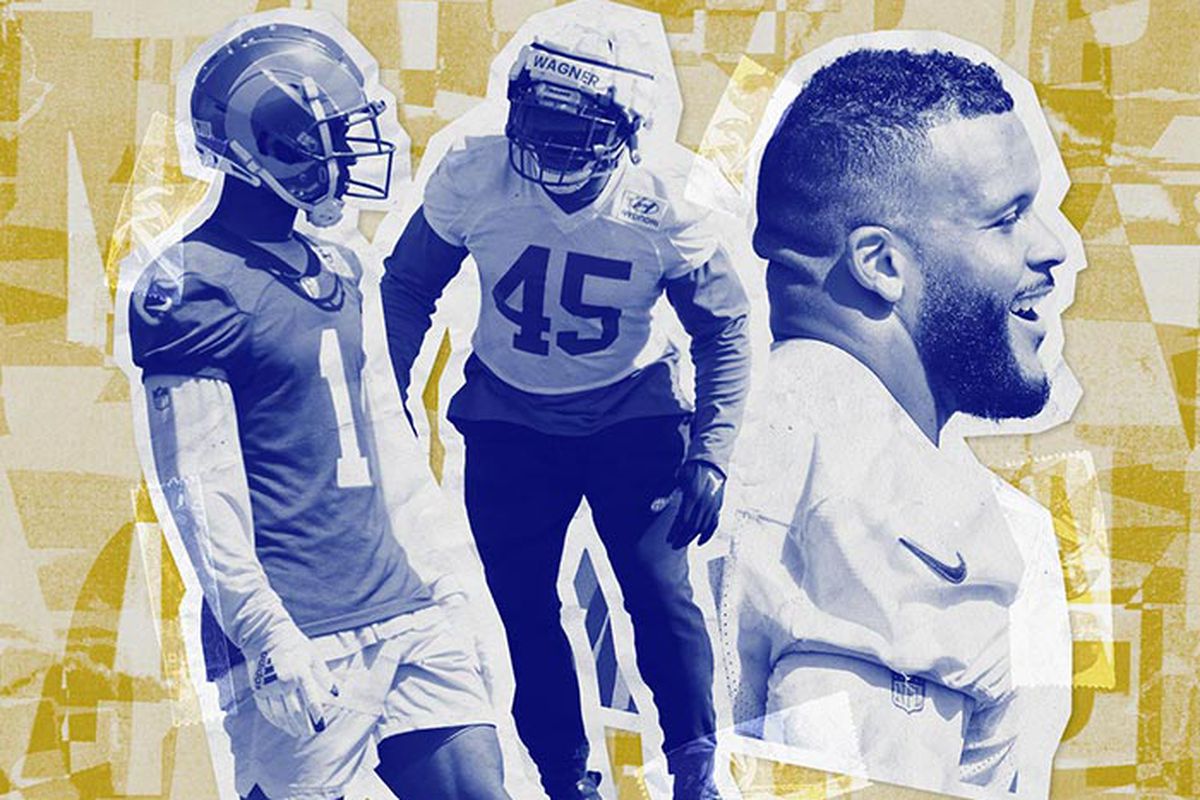 NFL SEASON PREVIEW 2022