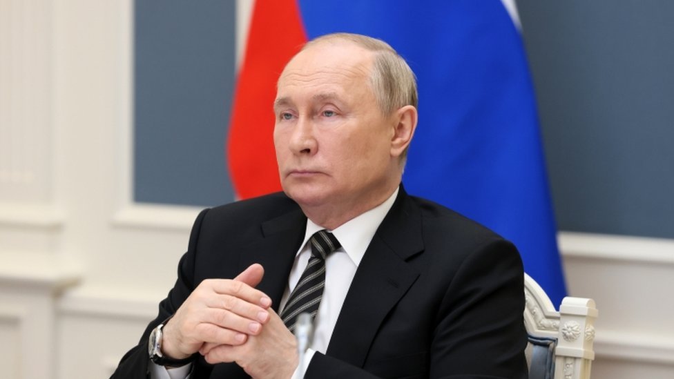 Changing putin to mutin will solve nothing for Ukraine - ex-minister of foreign affairs