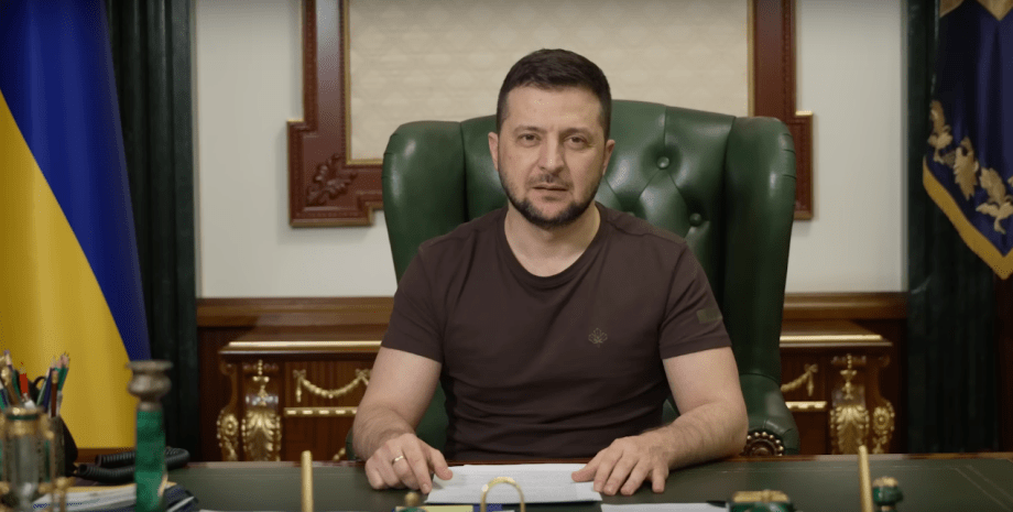 Surprise for Putin: Zelenskyу hinted at a counteroffensive in various directions
