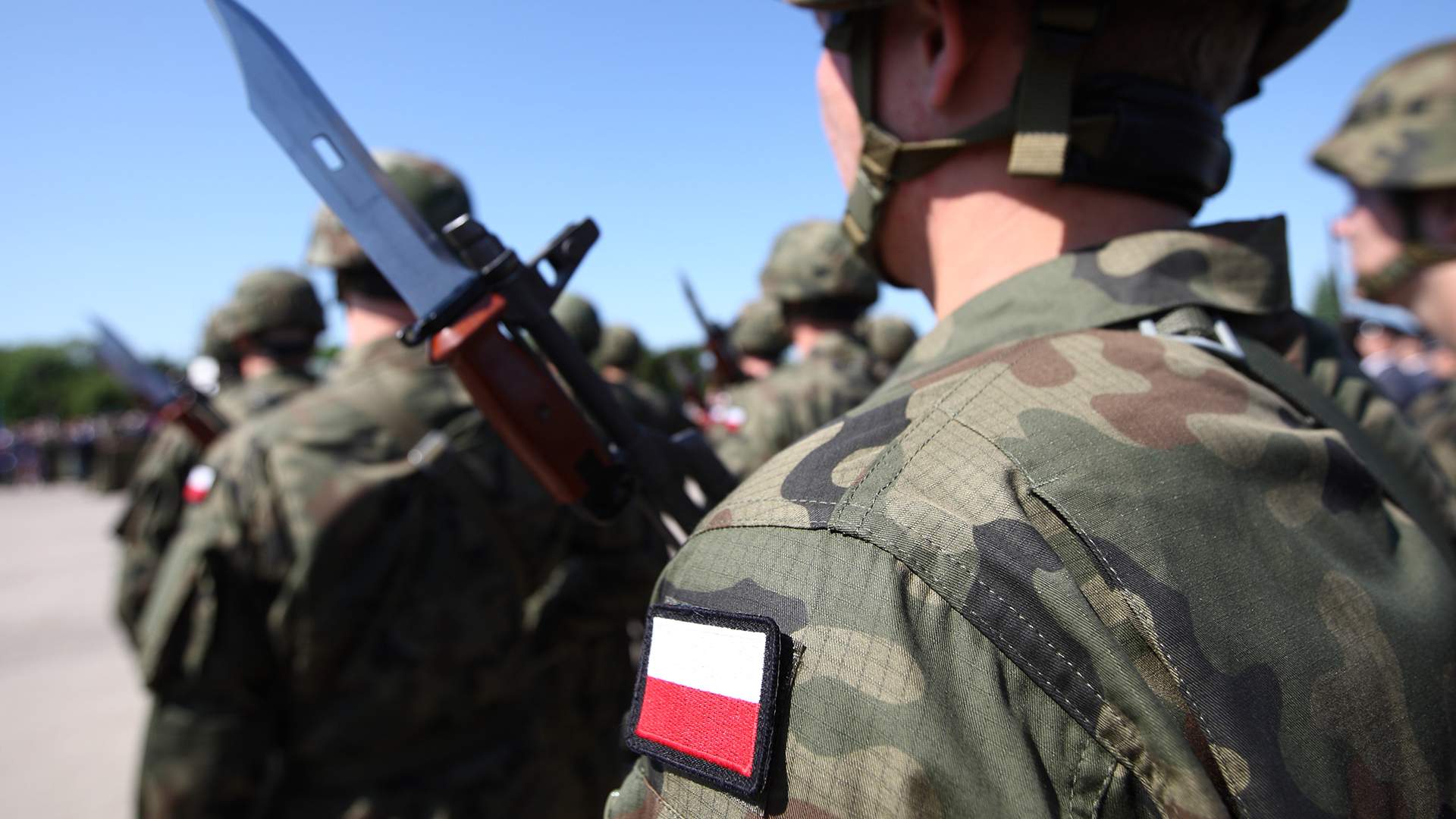 In 3-10 years there will be serious risk of war with Russian Federation, - Ministry