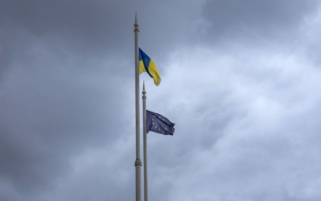 Ukraine Has Fulfilled One of the Most Important Requirements to Initiate Negotiations on Accession to